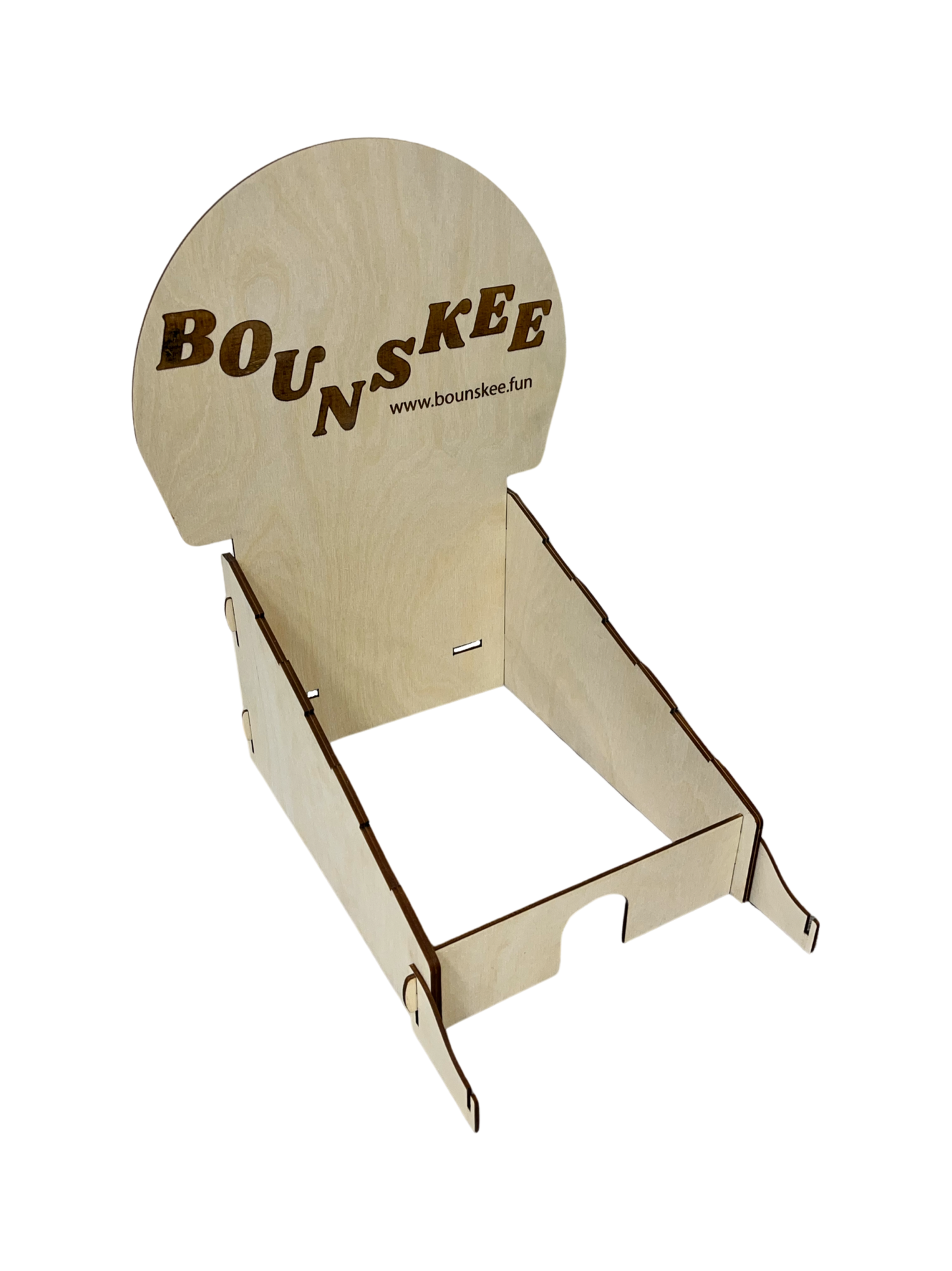 BYO Bounskee Basic (component)